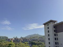 -碧桂园润杨溪谷温泉酒店