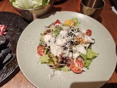 -春熙台·韩国料理(宝安西乡店)