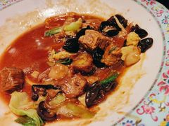 -撒拉花儿·新疆菜·清真(太阳宫店)