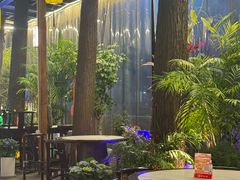-洈水谣 · 地道荆州松滋菜(菱角湖公园店)