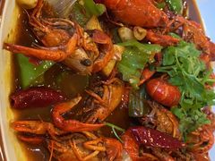 -火龙堂·风味民间菜(文一路店)