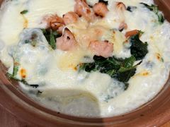 -萨莉亚意式餐厅(万嘉商业广场店)