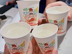 -百事喜乐炸鸡铺(合肥首店)