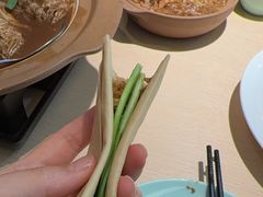 -吕氏疙瘩汤·海鲜新鲁菜(凯德mall新都心店)