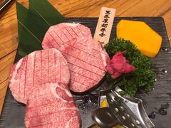 -黑牛の店·和牛烧肉(合生汇店)