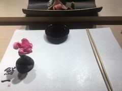 -鮨一日本料理(大中华店)