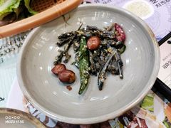 -高基五春川炒鸡排(威海总店)