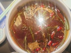 -桥边小楼·手工云南菜·古城观景小楼
