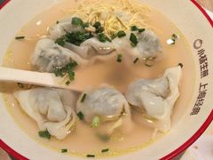-小杨生煎(龙阳广场店)