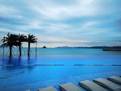 -深圳大梅沙京基洲际度假酒店