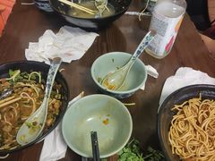 -家烧面馆【南山路知名经典面食】