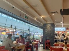 -大师兄·西北小馆(南沙万达广场店)