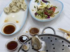-日照大牌檔•小船海鲜(万平口店)