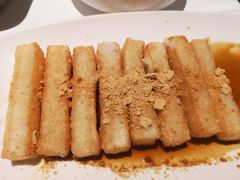 红糖糍粑-胡大饭馆 24h(簋街总店)