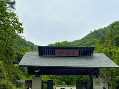 -苍龙峡风景区