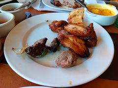 -拉蒂娜·巴西牛排馆 Latina·Brazilian Steakhouse(海上世界店)