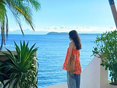 -Bella coffee(六月海店)