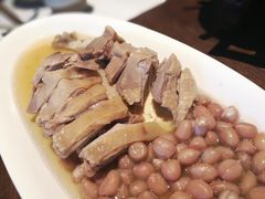 扬州盐水鹅-扬州狮子楼·非遗淮扬菜(总店)