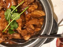 -文兴酒家(Chinatown - Gerrard Street)