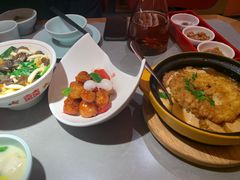 -闽上鲜·福建菜(龙湖滨江天街店)