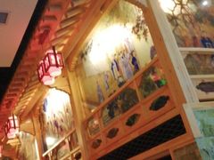 -汉宫汤泉汗蒸洗浴(五四广场店)