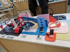 -Sony Store 索尼(上海淮海中路店)