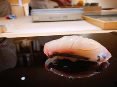 大竹荚鱼-鮨青(恒基名人购物中心店)