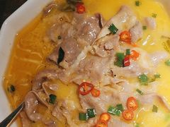 -外婆家(蓝色港湾店)