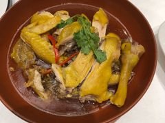 -乾隆美食·本帮菜(黄河路店)