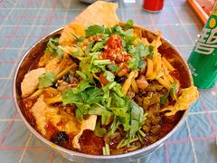 -红鼻子桂林米粉(金唐新光界店)