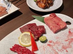 -橘焱胡同烧肉夜食(BFC外滩金融中心店)