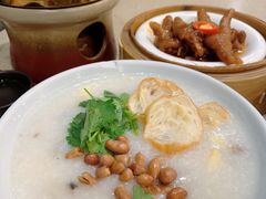 -点都德(大茶楼店)