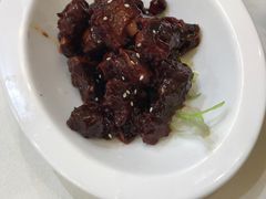 -欣旺·迎宾楼·百年无锡菜