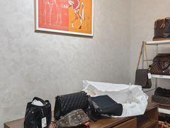 -六六奢品·vintage中古·回收二手奢侈品包包手表首饰(环球港店)