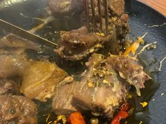-受气牛肉·重庆耙牛肉(来福士店)