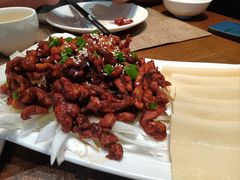 -俏东方·海味水饺·青岛菜(崂山店)