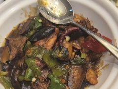 -君霖海鲜私房菜(春柳店)