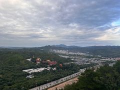 -承德避暑山庄景区