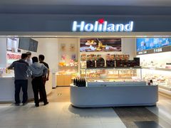 门面-好利来(四季青店)