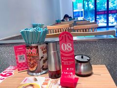 -小杨生煎(松江大学城店)