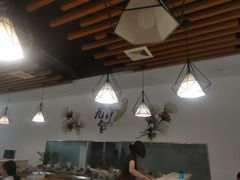 -九玺炉旋转小火锅(柠溪路店)