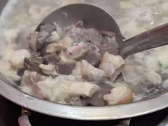 -前堡羊汤岫岩一部(凯隆店)