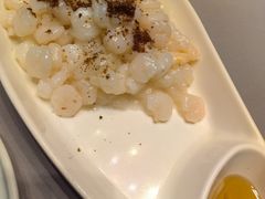 -丰收日·小海鲜·沪上家宴(顾村正大店)