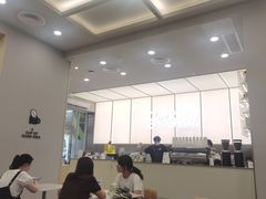 -Seesaw Coffee(武商MALL·武广店)
