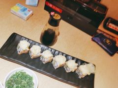 -万岁寿司(蓬江万达店)
