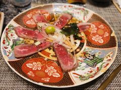 -渔荷食町·铁板烧料理(崂山万象汇店)