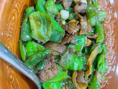 农家小炒肉-李师傅脆肚(梅林店)