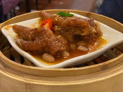 -点都德(大茶楼店)