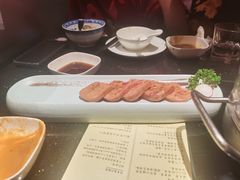 -捞王猪肚鸡火锅(财富中心店)