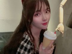 -24H COLOR咖啡厅(惠州金山湖店)